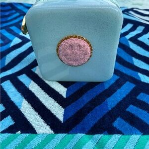 Stoney Clover- Jelly Mini Cotton Candy Pouch